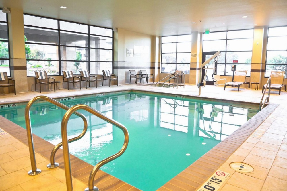 Hampton Inn By Hilton And Suites Salinas