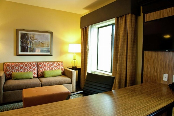 Hampton Inn By Hilton And Suites Salinas image 17